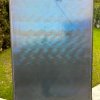 Pannello solare per acqua