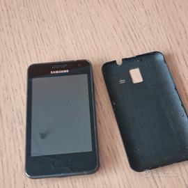 sansung gt s7250d per pezzi di ricambio