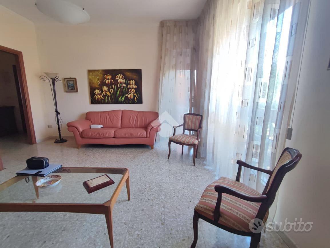 Apartment in Foggia, CEP - Vista 5