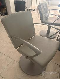 Set Completo Professionale per Salone parrucchiera
