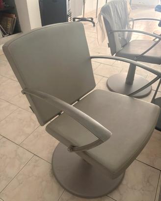 Set Completo Professionale per Salone parrucchiera