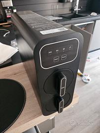 depuratore nuovo pagato 399