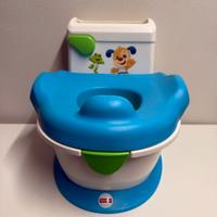 Vasino Fisher price