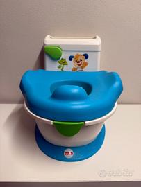 Vasino Fisher price