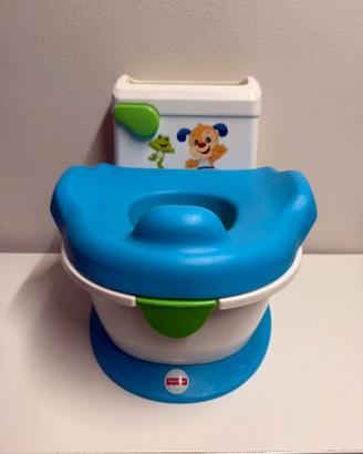 Vasino Fisher price