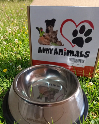 accessori per animali