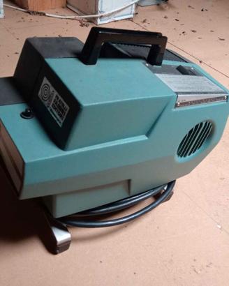 VIDEO PROIETTORE VINTAGE