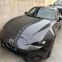mazda mx5 2.0 skyactiv-G Rf Sport 