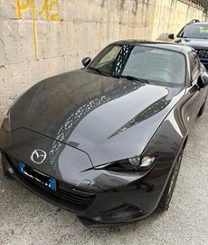 mazda mx5 2.0 skyactiv-G Rf Sport 