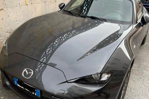 mazda mx5 2.0 skyactiv-G Rf Sport 