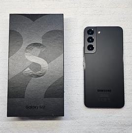 Samsung Galaxy S22 128gb