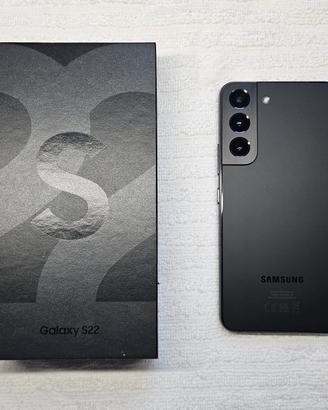 Samsung Galaxy S22 128gb