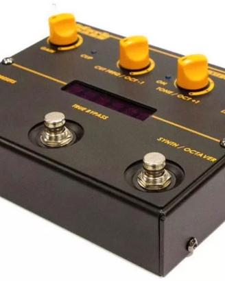 Markbass supersynth