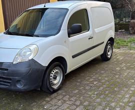 Renault kangoo 1.5