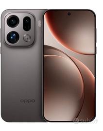 find X9 PRO 16/512 Oppo store