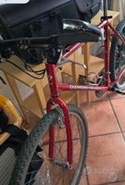 Mtb Diamond Back anni 80 taglia L