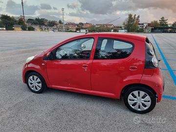 Citroen C1 anno 2009