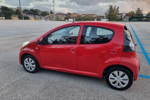 Citroen C1 anno 2009