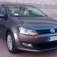 Volkswagen Polo 1.2 TDI Comfortline neopatentati