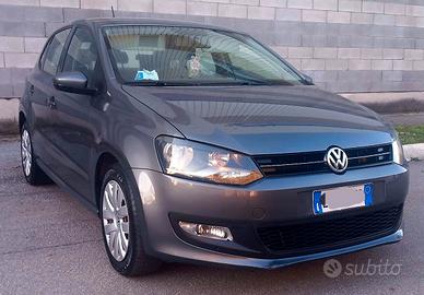 Volkswagen Polo 1.2 TDI Comfortline neopatentati