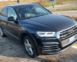 Audi Q5 S.line