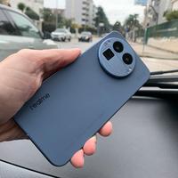 Realme Gt8 Pro 16/512 + Detachable Camera

