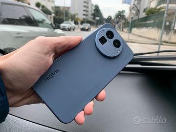 Realme Gt8 Pro 16/512 + Detachable Camera

