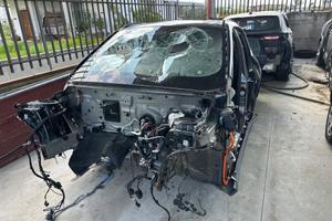 Bmw X1 xDrive 25e Msport