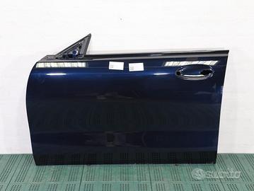 BMW serie 8 G16 Porta anteriore sinistra