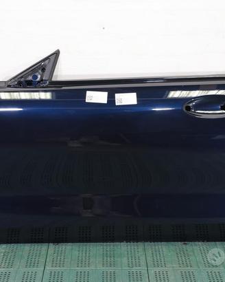BMW serie 8 G16 Porta anteriore sinistra