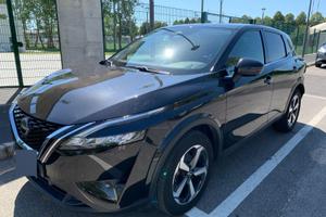 Nissan Qashqai 1.3 MHEV 140 CV – 30.000 km