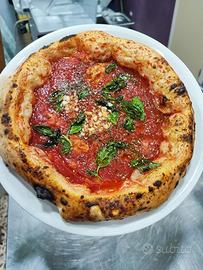 Pizzaiolo