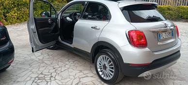 Fiat 500X 1.6 120CV