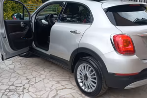 Fiat 500X 1.6 120CV