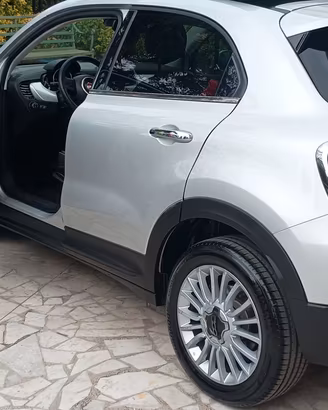 Fiat 500X 1.6 120CV
