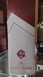 LUIS GOSSET CELEBRIS champagne
