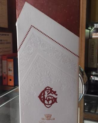 LUIS GOSSET CELEBRIS champagne