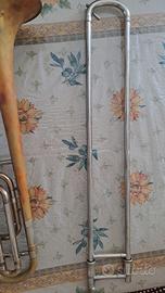 Trombone bach stradivarius 42g