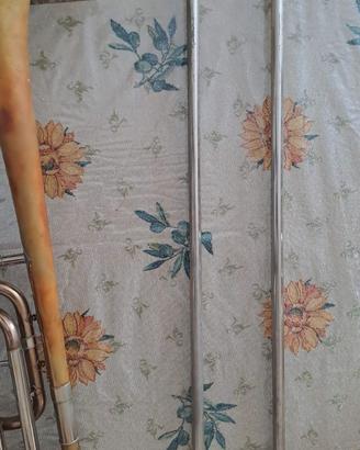 Trombone bach stradivarius 42g