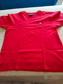 Maglia Champion Vintage Anni 90 Originale - tg.M