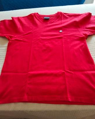 Maglia Champion Vintage Anni 90 Originale - tg.M