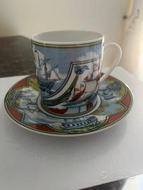 Tazza caffe/the di Hermes