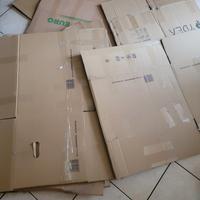 10 Cartone per uso (per spedizione o stoccaggio