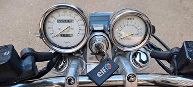 Yamaha FZX 750 - 1994