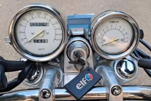 Yamaha FZX 750 - 1994