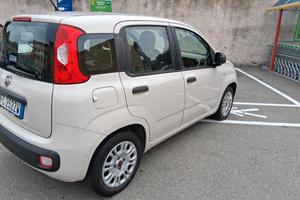 FIAT PANDA 1.2 BENZINA POCHI KM EURO 6
