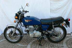Honda 400 four S.S