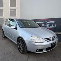 Volkswagen Golf 1.9 TDI DPF 5p. 5m. Comfortline