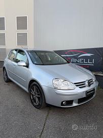 Volkswagen Golf 1.9 TDI DPF 5p. 5m. Comfortline