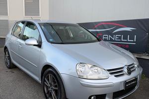 Volkswagen Golf 1.9 TDI DPF 5p. 5m. Comfortline